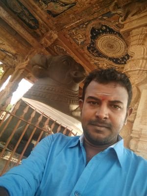 ThiruMu37895511's profile picture. Mobile Phone Service Engneer