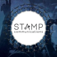 Stamp Communications(@Stamp_Comm) 's Twitter Profile Photo