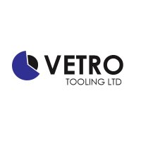 Vetro Tooling Ltd (@vetrotooling) 's Twitter Profile