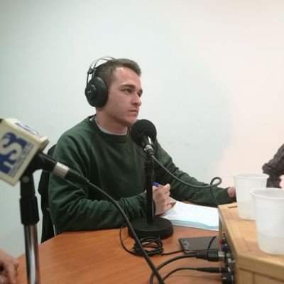 Periodista 
i de Terrassa