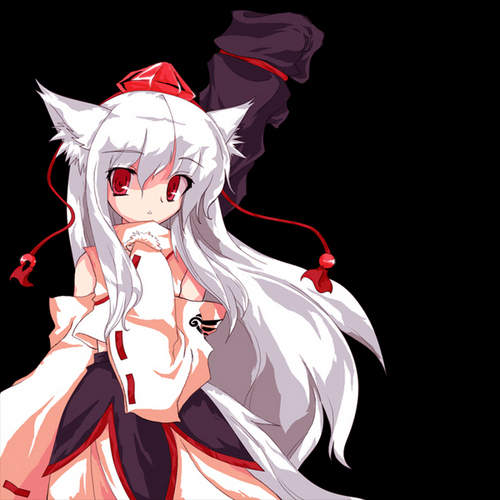 画像 東方project 犬走 椛 壁紙画像まとめ Naver まとめ
