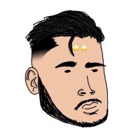 Amine 😞🌧(@AmineMaTue) 's Twitter Profile Photo