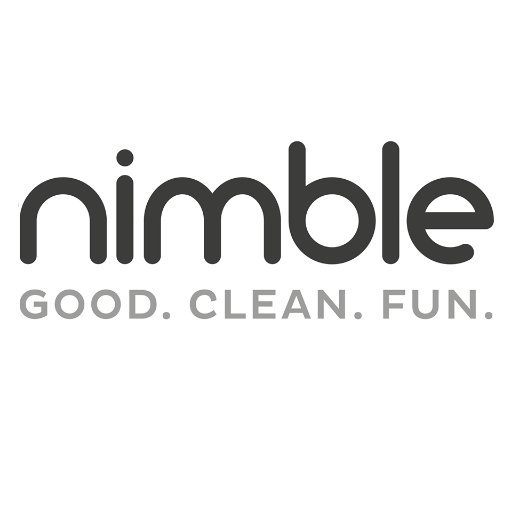 Safe and effective plant-based cleaning products that work wonders, made in the UK #NimbleMagic 🛒 @Amazon @Sainsburys @Tesco @Ocado