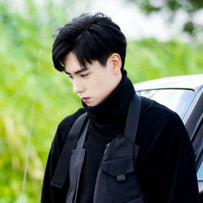 Hu Yi Tian Omghuyitian Twitter
