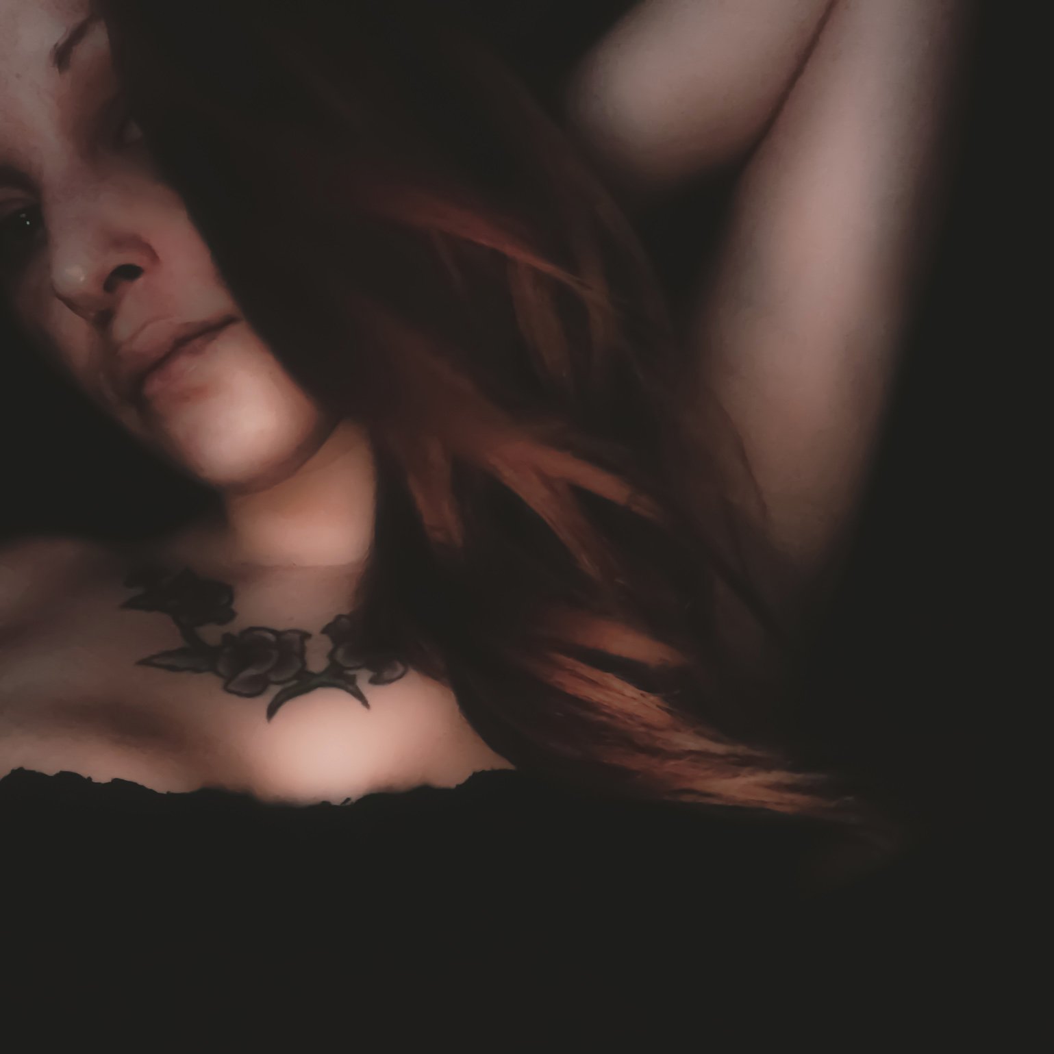 Vocalist, Pianist, Composer, Producer, Photographer, Equestrian Rider, True Crime Enthusiast, Wannabe Future Prosecutor, Lifelong Learner, Wellness/Spirituality