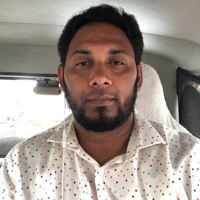 Aizaz38518356's profile picture. Telangana State Government Doctor. GHMC