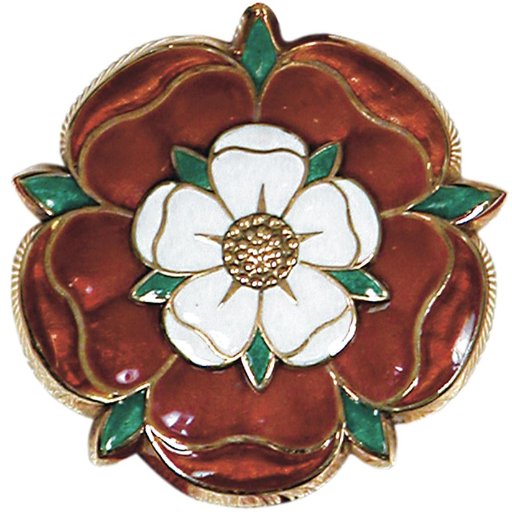 Leics Lieutenancy Profile