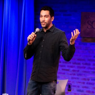 ComicDaveSmith Profile Picture