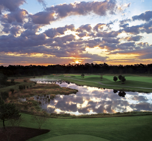 harmonygolf's profile picture. Operated by Troon Golf, the world’s leading luxury-brand golf management company, Harmony boasts pristine course conditions and exemplary customer service.