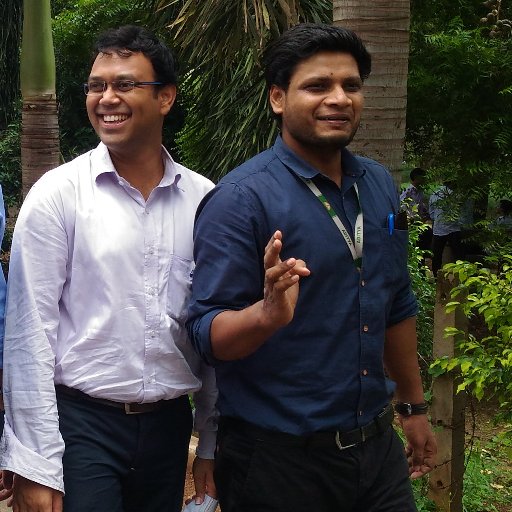 priyeshiitv's profile picture. Primary Education from Village| https://t.co/HPfTRpsqBV https://t.co/BZSLehzXL4 IIT | Fellow CSIR-CIMFR| Professor Rajiv Gandhi College of engineering 
& rese.Politically active| Simple living |