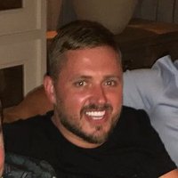 Daniel Hanson (@dannyhanson) 's Twitter Profile