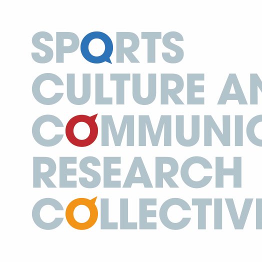 A research group headed by @KieranFile that looks at issues related to sports culture and communication.