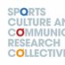 Sports Culture & Communication Research Collective (@sportylinguists) Twitter profile photo