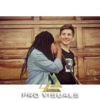 Pro_Visuals_SA (@visualssa) 's Twitter Profile