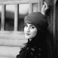 Mahal Wak مهال واک (@mahalwak) 's Twitter Profile