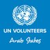UNV Arab States (@unvarabstates) Twitter profile photo UNV Arab States (@unvarabstates) Twitter profile photo