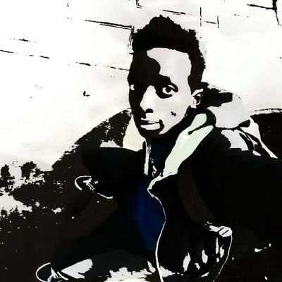 lewis_mwirigi's profile picture. Portraits