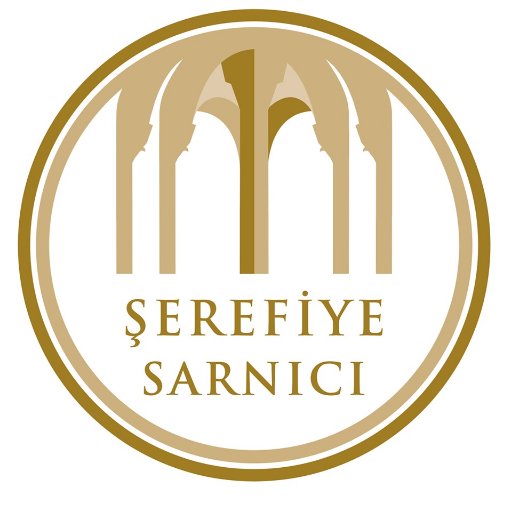 Şerefiye Sarnıcı X Hesabı Profil Fotoğrafı Şerefiye Sarnıcı X Hesabı Profil Fotoğrafı