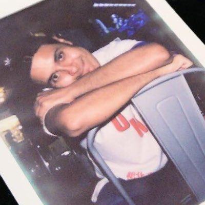 AJAXEeee's profile picture. IDK