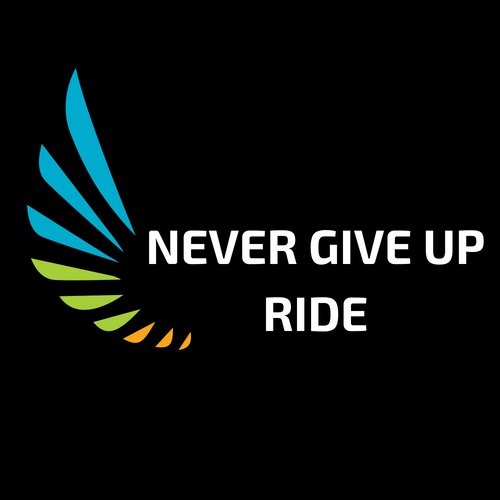 Never Give Up Ride