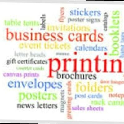 Paper Carry Bags, All Printing Stationery & Office Stationery at AARAWI ENTERPRISES

For Enquiry: aarawienterprises@gmail.com