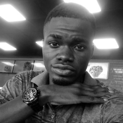 He dat live in me is greater than he dat live in d world