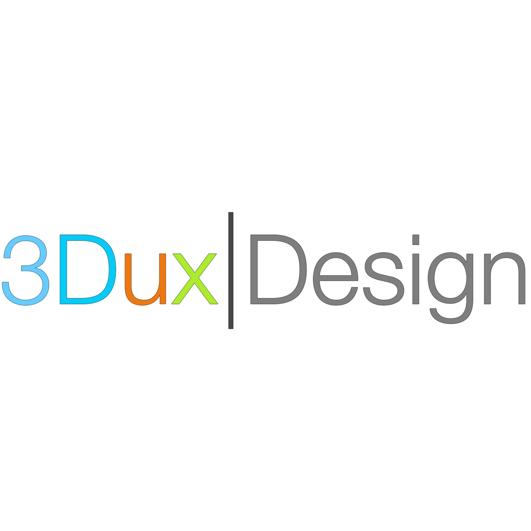 3Duxdesign