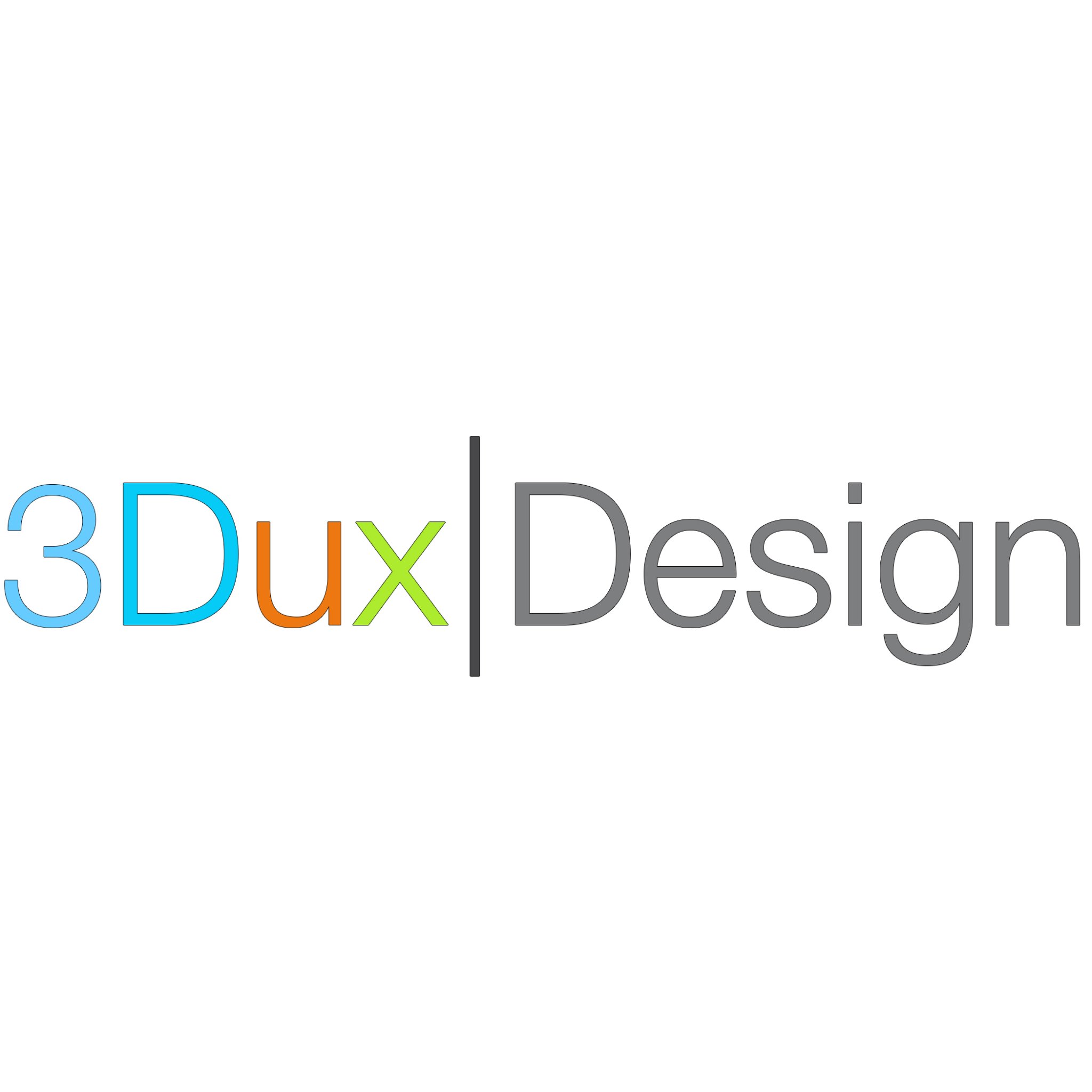 @3Duxdesign
