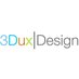 3Duxdesign (@3Duxdesign) Twitter profile photo