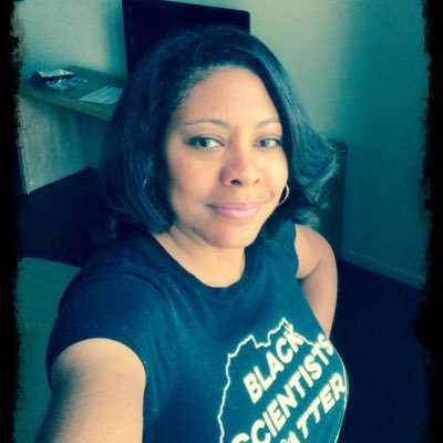 DrMiaSmithBynum Profile Picture