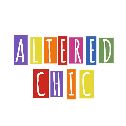AlteredChic's profile picture. Colourful handmade gifts, cards & ribbons. Shops on Notonthehighstreet & Etsy