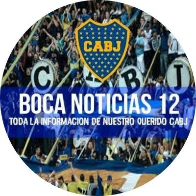 bocanoticias12's profile picture. 