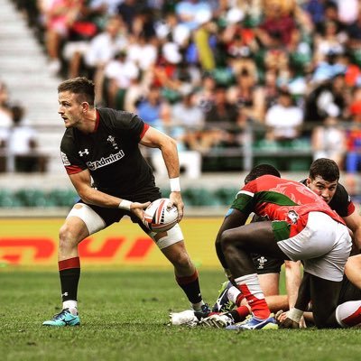 Performance Coach & PDC West Lead | Wales 18s Coach | Ex Wales 7s International | Director @gense7ens |