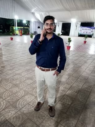 Searching me