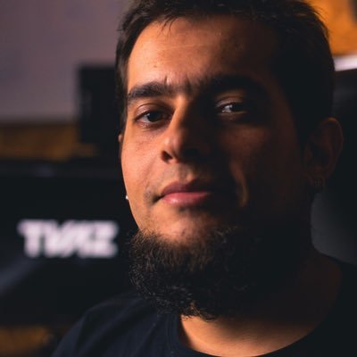 🎮🎬Game and Film Composer / 🎙 VO Director / 🎓 Game Audio Professor at UNEB and UFBA-UAB / 🎼 Game Music Phd at UFBA
