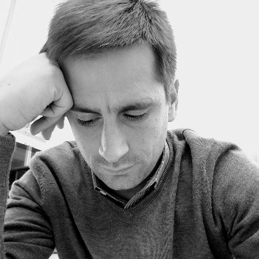 Roberto N. Fattal Jaef Profile