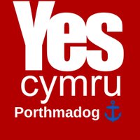 YesCymru Ardal Porthmadog (@yesporthmadog) 's Twitter Profile