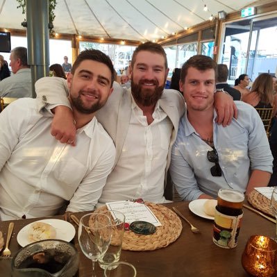 Johnty2121's profile picture. Crows, Race horse owner, Manchester United and crypto noob