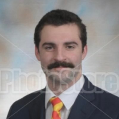 corrigda25's profile picture. esu 18.