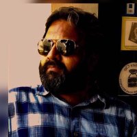 Siva Ananth (@bagapath) 's Twitter Profile