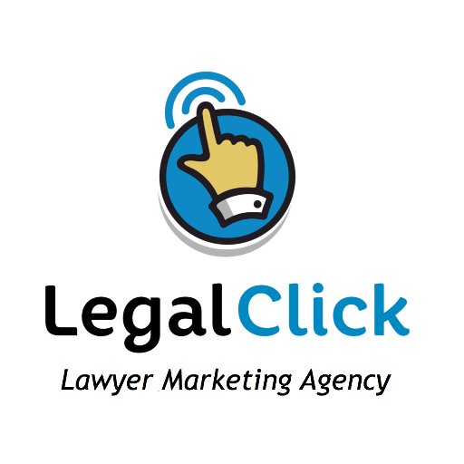 Full-Service #LawFirmMarketing focus on #LawyerSEO, #LawyerMarketing developing sales leads, local #LawFirmSEO #LawyerWebsite #LegalClick