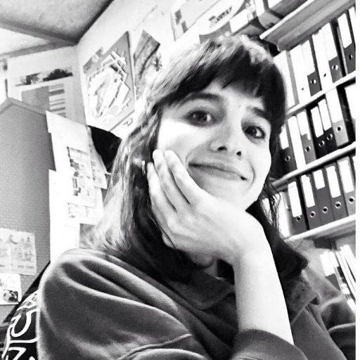 PhD Architect. Postdoctoral Researcher
Margaritas Salas Fellowship (Next Generation EU)
@bktudelft @ETSAMadrid