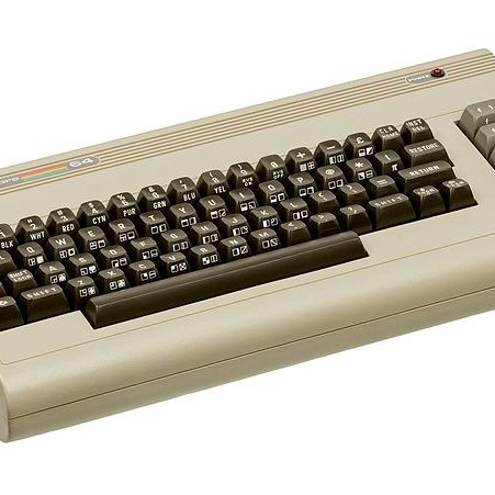 Commodore 64 game coder developer.   Enjoys porting/translating games to C64.  Speaks BASIC language.