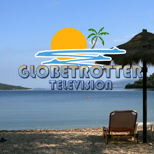 Globetrotter Television - a brand new travel and tourism focused television channel. Find us on Sky Channel 186, Prime Video and https://t.co/aDQV2G0B5M