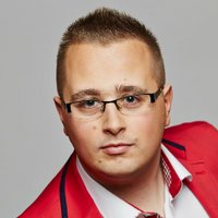 Mikołaj Fidziński(@MikolajFidzinsk) 's Twitter Profile Photo