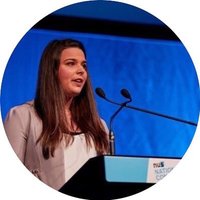 Izzy Lenga (@izzyjengalenga) 's Twitter Profile