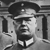 Generalmajor Carl Maximilian Hoffmann(@MHoffmann_1918) 's Twitter Profile Photo