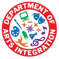 Arts Integration (@pgintegratearts) 's Twitter Profile