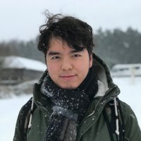 Byron.Z.Yuan (@byron_yuan) 's Twitter Profile
