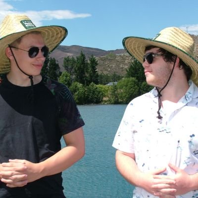 Caaveman_'s profile picture. Everything I do is out of spite.
The South Island is the only place on earth that matters.